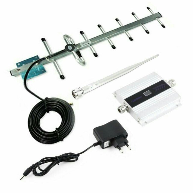 Исследование и эффективность GSM усилителей сигнала: технологии, применение и влияние на связность мобильной связи