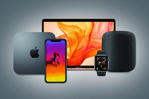 Разгадка популярности инновационных технологий Apple