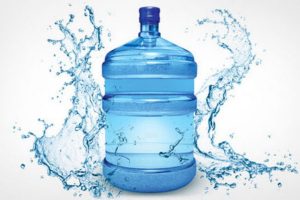 Удобство доставки воды