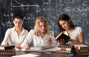 Особенности подготовки к ЕГЭ с помощью онлайн-курсов