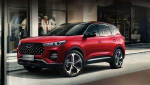 Почему стоит приобрести автомобиль Chery