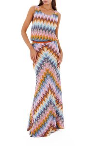 Почему стоит приобрести одежду итальянского бренда Missoni