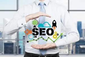 Что такое SEO